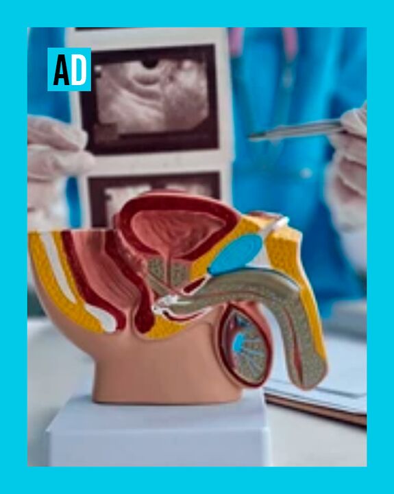 Cuándo utilizar las cápsulas Adectal