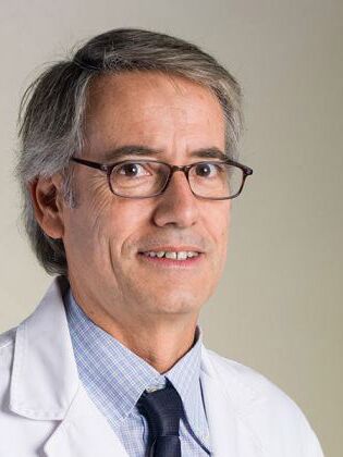 Médico Urólogo Dio